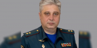 Глава новосибирского МЧС Орлов поздравил жителей с Днем гражданской обороны - КП-Новосибирск