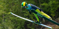 Сахалинские прыгуны на лыжах стали бронзовыми призерами чемпионата России - CitySakh.Ru