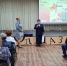 На Камчатке открылся 14-й учебный год в Университете «третьего» возраста. Фото: kamgov.ru. Фотография 1 - ИА Камчатка