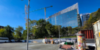 Парк на Аксаковской во Владивостоке превратят в парковку музейного комплекса (ФОТО) - NewsVl.Ru