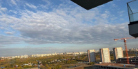 На Тюменскую область обрушится резкое похолодание до -5 °C - Комсомольская правда