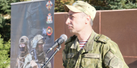 Смоленские подростки прошли «курс молодого бойца» на базе спецназа Росгвардии - Смоленская газета