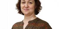 Филолог и завкафедрой АлтГУ Екатерина Романова рассказала о прекрасной литературе и великом русском языке - ИГН АлтГУ