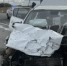 Гражданка Казахстана погибла в аварии на Южном Урале - Агентство новостей Доступ