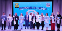 Выпускница вернулась в родную школу села Улыбино работать учителем - Iskitim-Gazeta.Ru
