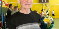 Иван Иванович Бибик - тренер, учитель и чемпион - Газета Ваша звезда