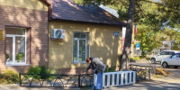 Прокуроры района Лазо посадили 15 кедров на субботнике в Переяславке - КП Хабаровск