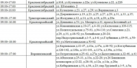 В пяти районах Волгограда 5 октября ограничат электроснабжение - Газета Вечерний Волгоград