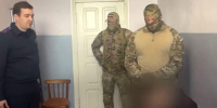 Осуждённый Вельской колонии подозревается в оправдании терроризма - ГТРК Поморье