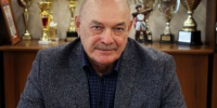 Сергей Волков. Фото: Евгений Налимов - Газета Алтайский спорт