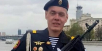 «Когда встретилась с нашими военнослужащими, было ощущение, что общаюсь с Димой» - Столица С