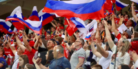 Волгоградский «Ротор» уступил «Нижнему Новгороду» в контрольном матче - Газета Городские вести