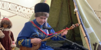 «Поезд дружбы» из Якутии прибыл в Хабаровск - КП Хабаровск