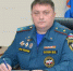 Поздравление начальника Главного управления Михаила Осокина с Днем гражданской обороны - ГУ МЧС Ульяновской области