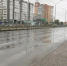 Красноярские дорожники приводят в порядок дороги-дублеры улицы Молокова - Наш Красноярский край