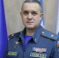 Поздравление начальника Главного управления МЧС России по ЯНАО Олега Гилёва с 94-й годовщиной образования Гражданской обороны Россииалехард - МЧС