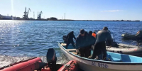 Тело утонувшего в Холмске мальчика нашли - Sakhpress.Ru