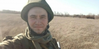 В Белорецке простятся с погибшим в зоне СВО Данилом Юмагуловым - Комсомольская правда