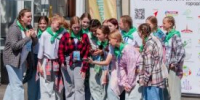 Более 760 курганских детей смогли отдохнуть и поправить здоровье в лагерях и санаториях региона - Новый мир