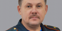 Поздравление начальника Главного управления МЧС России по Орловской области с Днем гражданской обороны - МЧС