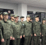 Центр «ВОИН»: В Петропавловске и Елизове сформировали два взвода курса «Плечом к плечу». Photo 1 - Полуостров Камчатка