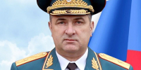 Поздравление начальника Главного управления МЧС России по Томской области Андреева Андрея Анатольевича по случаю 94-й годовщины со дня образования гражданской обороны - МЧС России