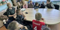 "Игры разума"📝 - Дворец культуры
