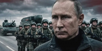Сводка с фронтов СВО 4 октября: Путин сказал главное слово, включен режим ликвидации. Ослепительный прилёт – вот это кадры - ИА Хакасия