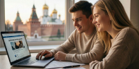 Владимирские пары смогут подготовить брачный договор через новый сервис в электронном виде - ГТРК Владимир