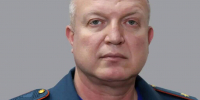 Поздравление начальника МЧС Ставрополья генерал-майора внутренней службы Николая Басова с Днем гражданской обороны России - МЧС Ставропольского края