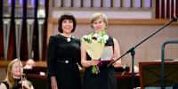 Свердловская область отметила лучших педагогов региона ко Дню учителя - Информационный портал Свердловской области