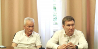 Сегодня отмечает свой день рождения депутат ЧГСД Николаев Геннадий Григорьевич - Единая Россия