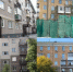 Программа капремонта обновила фасады 44 домов в Новосибирске - КП-Новосибирск