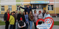 Билет в песочницу: журналист «АП» на один стал воспитанником детского сада Фото №1 - Алтайская правда