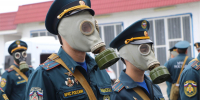 Гражданской обороне страны исполняется 94 года - МЧС КБР