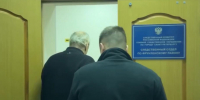 Задержан пенсионер после нападения с ножом во Фрунзенском районе - Spbdnevnik.ru