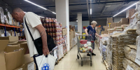 Нашел в «Светофоре» иранские десерты: без химии и вкусные, как советский шоколад — а стоят сущие копейки - Pg11.Ru