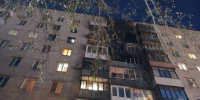 43 человека эвакуировали во время пожара в Кстовском районе Нижнего Новгорода - Сетевое издание Живем в Нижнем