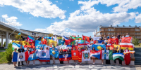 Директор «Дома Мейерхольда» стал выпускником федеральной кадровой программы «Капитаны культуры» - Правительство