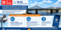 В Тверской области пройдет масштабная проверка систем оповещения населения - Tver24.Com