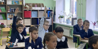 Международный день музыки в Лаишевском районе прошел громко и увлекательно - Камская новь