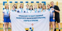 КубГТУ заключил 103 целевых договора с предприятиями и запустил программу с МФТИ - KrasnodarMedia