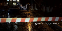В Белгороде до семи выросло число пострадавших при атаке БПЛА вечером 3 октября - Комсомольская Правда