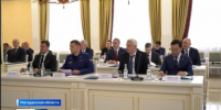 Ключевые инфраструктурные и технологические проекты Якутии войдут в План реализации Стратегии развития ДФО до 2036 года - ГТРК Саха