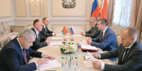 Воронежская область и Витебский регион обсудили новые проекты - VrnTimes.Ru