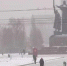 В Перми зафиксировали самое раннее формирование снежного покрова с 2010 года - Ветта