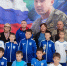 Турнир по мини-футболу, памяти гвардии старшего сержанта Станислава Соломатина - Управление физкультуры и спорта