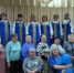 Кильдеевский СДК провел праздник мудрости и добра - Волжская новь