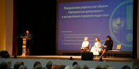 Сотрудники Завьяловского МСО провели профилактические мероприятия в школах Удмуртии - Следственный комитет