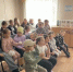 В Камско-Полянской библиотеке прошла беседа-игра «Жизнь дана на добрые дела» - Газета Посинформ